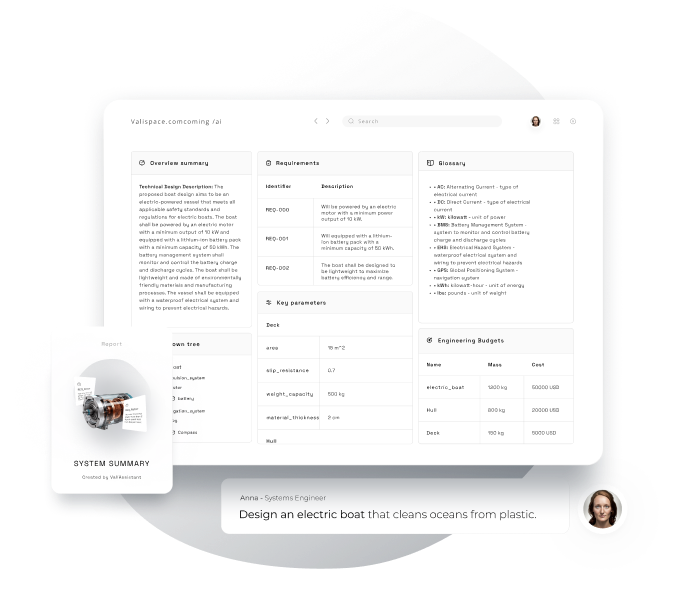 ValiAssistant